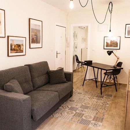 Marxalenes Apartments Валенсия Экстерьер фото