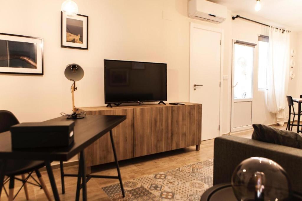 Marxalenes Apartments Валенсия Экстерьер фото