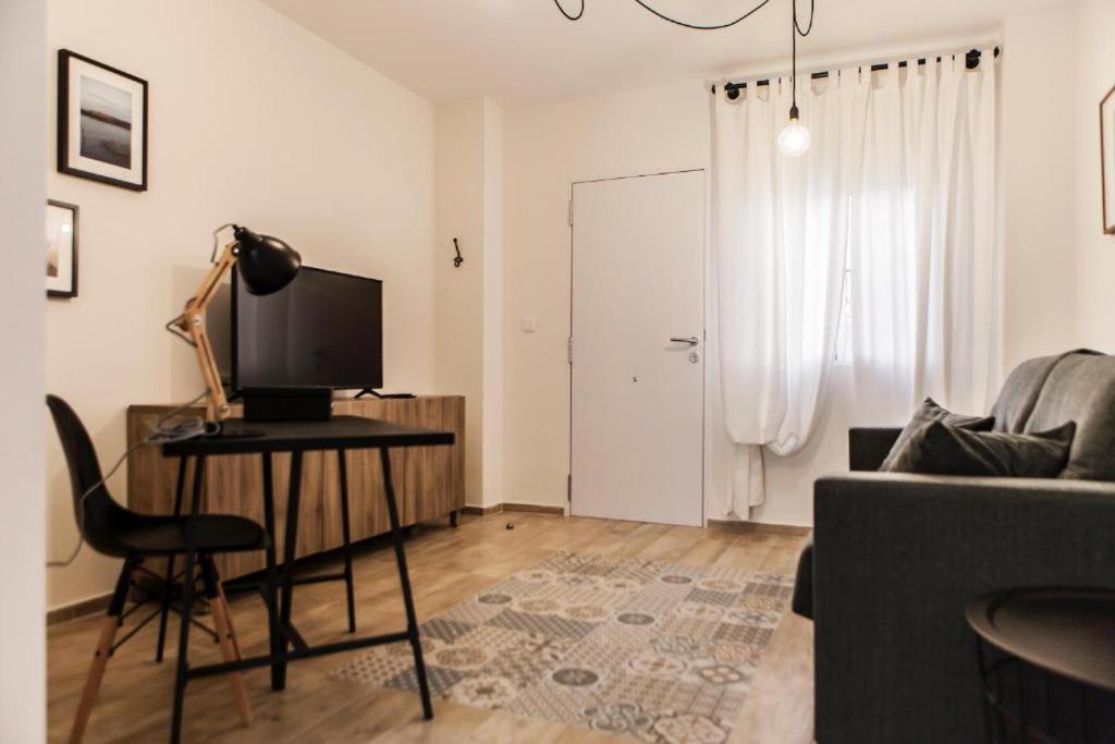 Marxalenes Apartments Валенсия Экстерьер фото